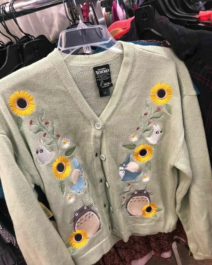 For $3, And As A Long Time Fan, This Definitley Came Home With Me!! At Goodwill In Denver, Co