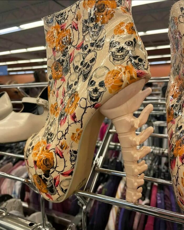 Tag The One Who Would Rock These