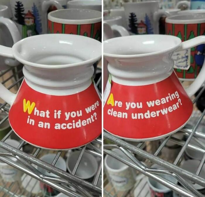 Found At Ft Pierce Goodwill. Did Not Take Home With Me