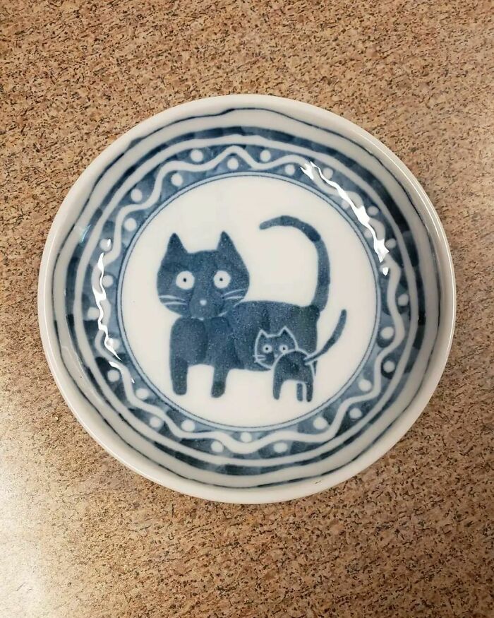 I Went Out Junkin And Found This Treasure At A Local Resale Spot For 99 Cents. 😹 I Think I'm In Love