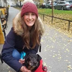 Charlotte Francesca Stiles