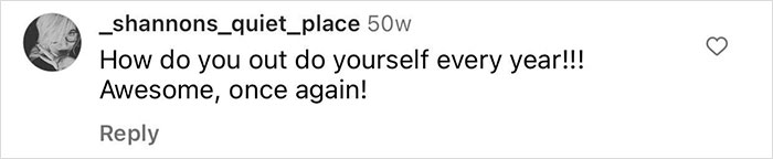 "We Don't Play Around": Christina Aguilera Says Halloween Is Her Favorite Time Of The Year "We Don't Play Around": Christina Aguilera Says Halloween Is Her Favorite Time Of The Year