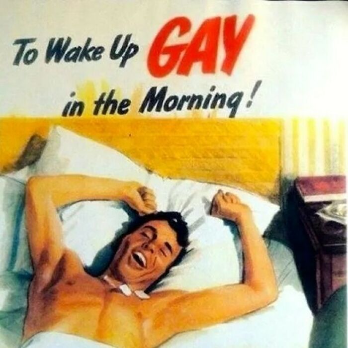 1950s Ovaltine Advert