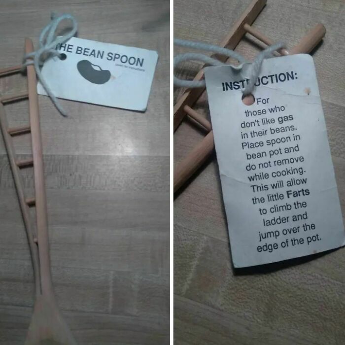 Found This Spoon Today At Hospice Thrift In California