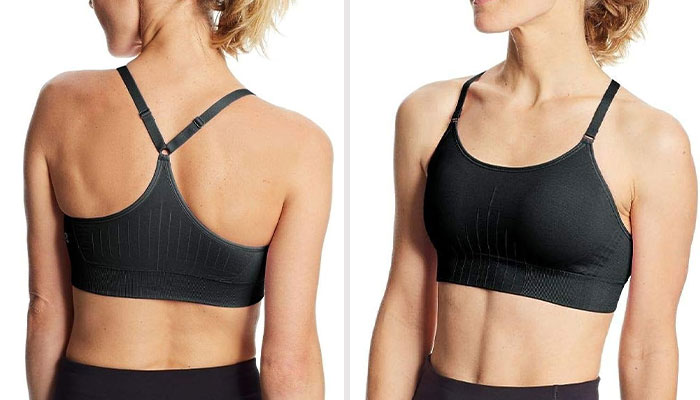 C9 Champion Women's Cami Bra: Keeping You Comfortable Through Any Workout