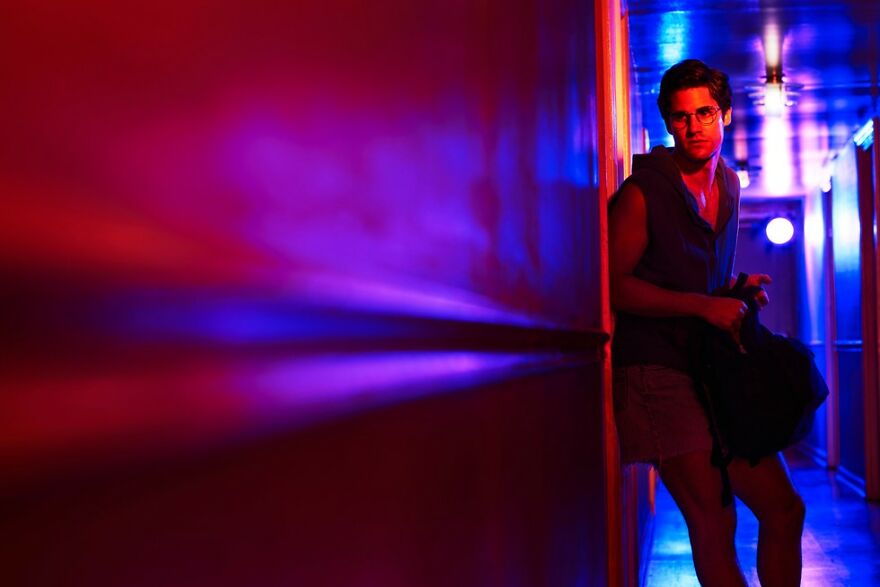 Cool Mini Series You Should Watch !!!