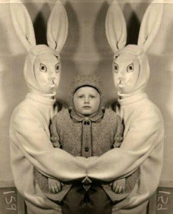 Happy Easter