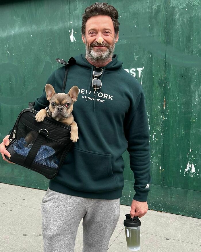 20 Celebridades que son genuinamente buenas personas