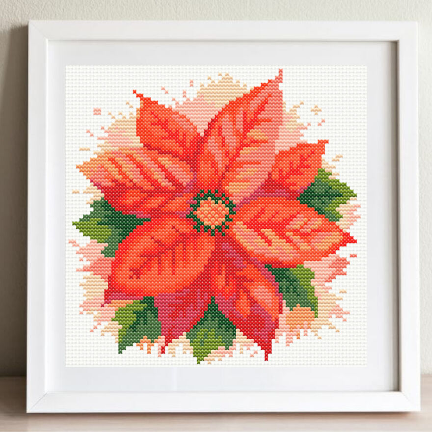 Cross Stitch Patterns: My New Ideas