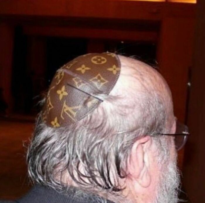 30 Random Images That Are Too Hard To Ignore, As Shared On This Instagram Page