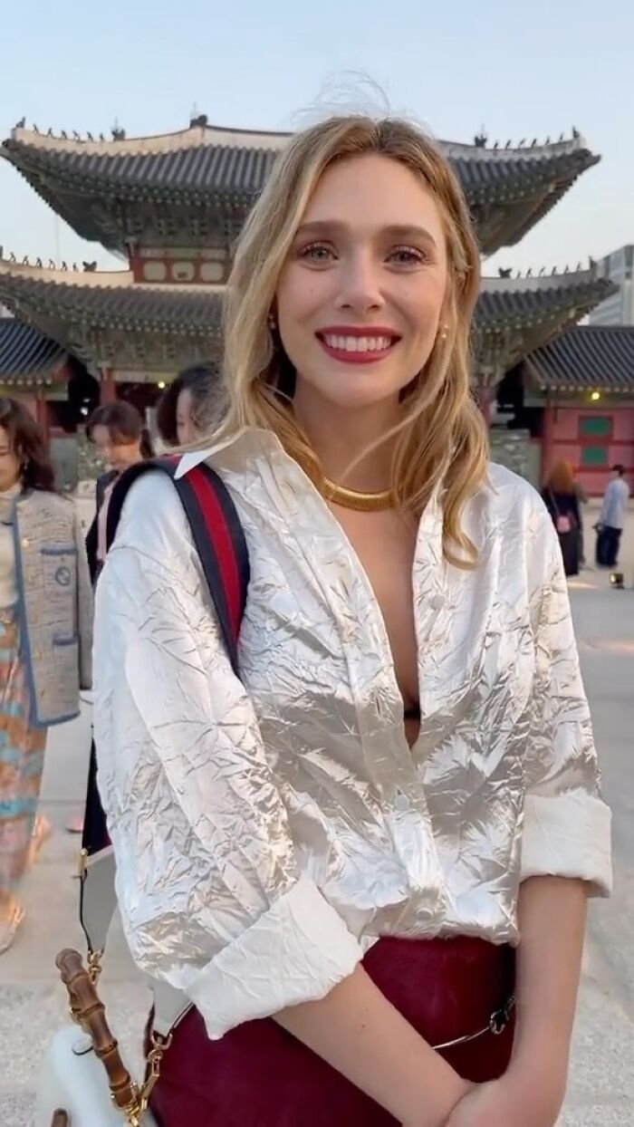 20 Celebridades que son genuinamente buenas personas