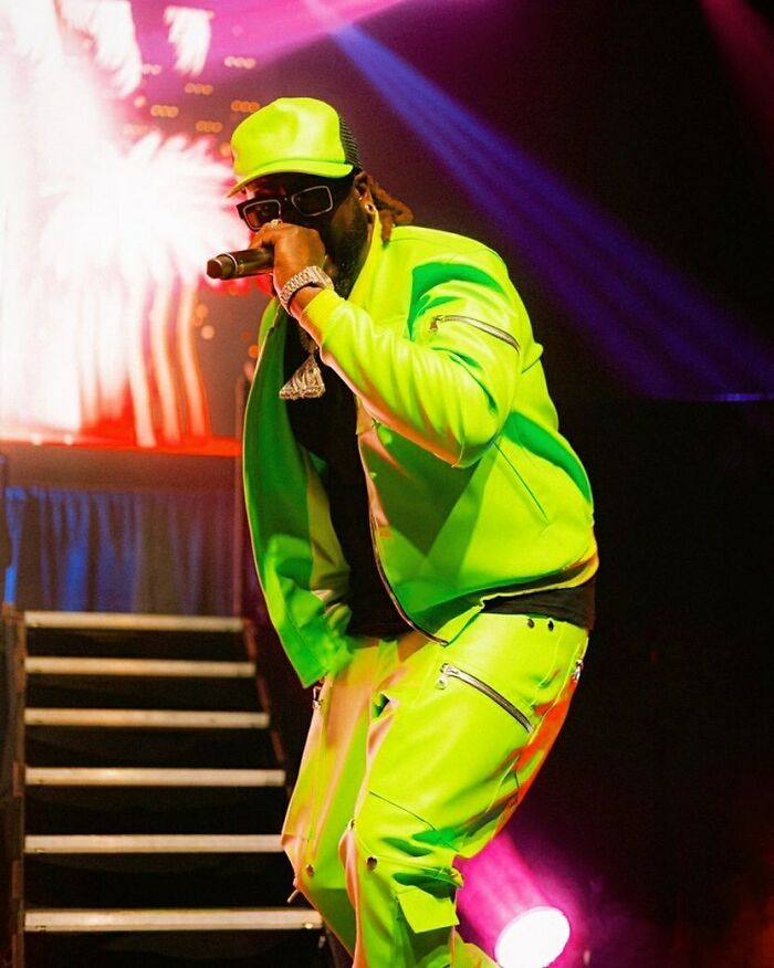 “What’s Something That’s Happened To You That Sounds Fake But Unfortunately Isn’t?” (50 Answers)