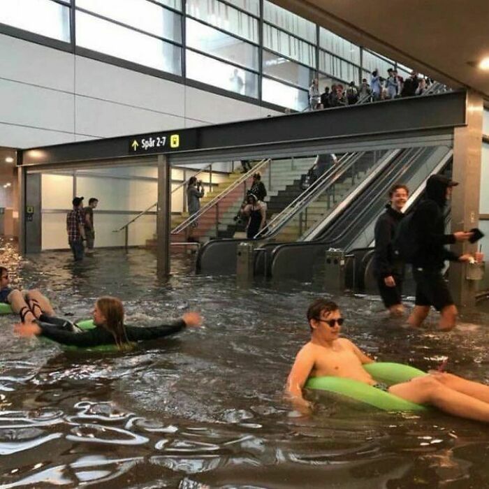 ‘Please Hesitate To Reach Out’: 50 Pics That Are Beyond Bizarre And Ridiculously Confusing