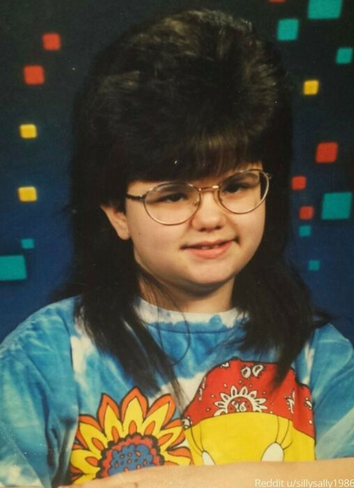 I Show My Boyfriend One Picture From My Childhood And Suddenly Reproducing With Me Is Off The Table