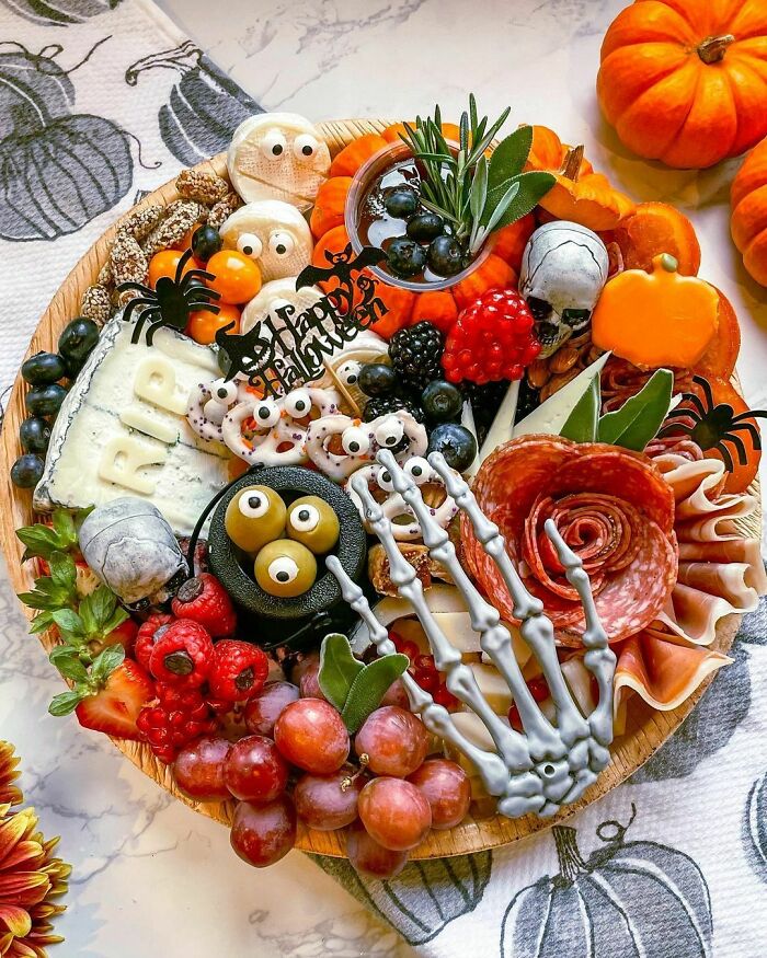  The Start Of Everything Spooky