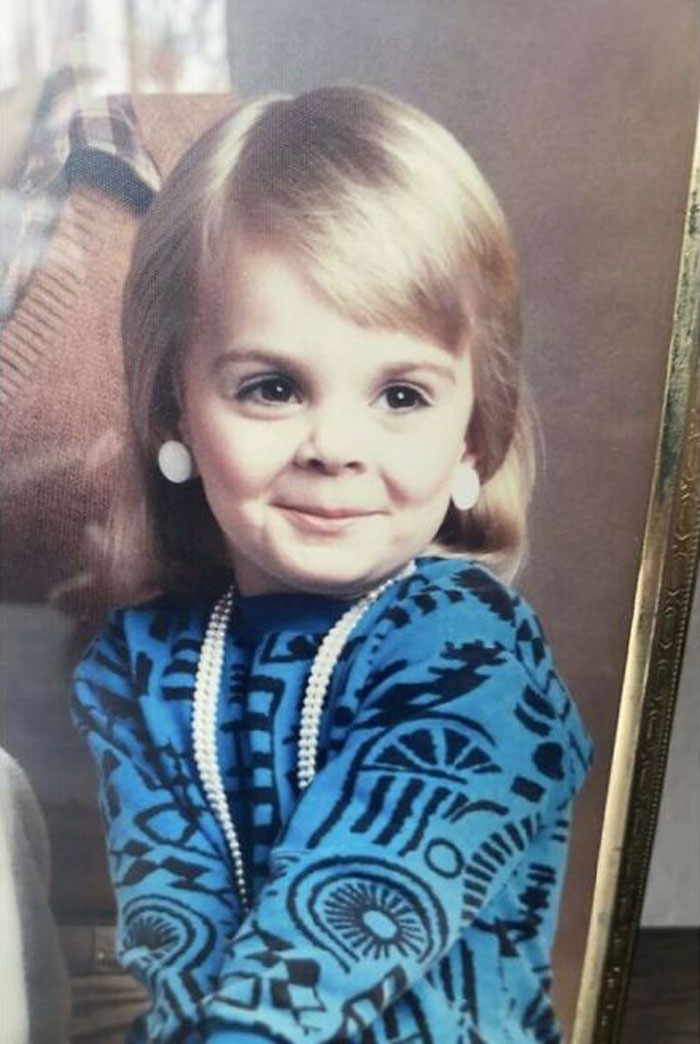 Hi, I’m Jenn And I Sold My First House At Only 3 Years Old