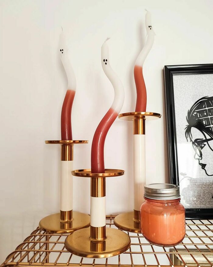 Here's A Little Sneak Peek Of My Fall Creations