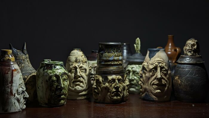 Dear Diary: August Collection 2023, Adam Rush, Rushbrothers