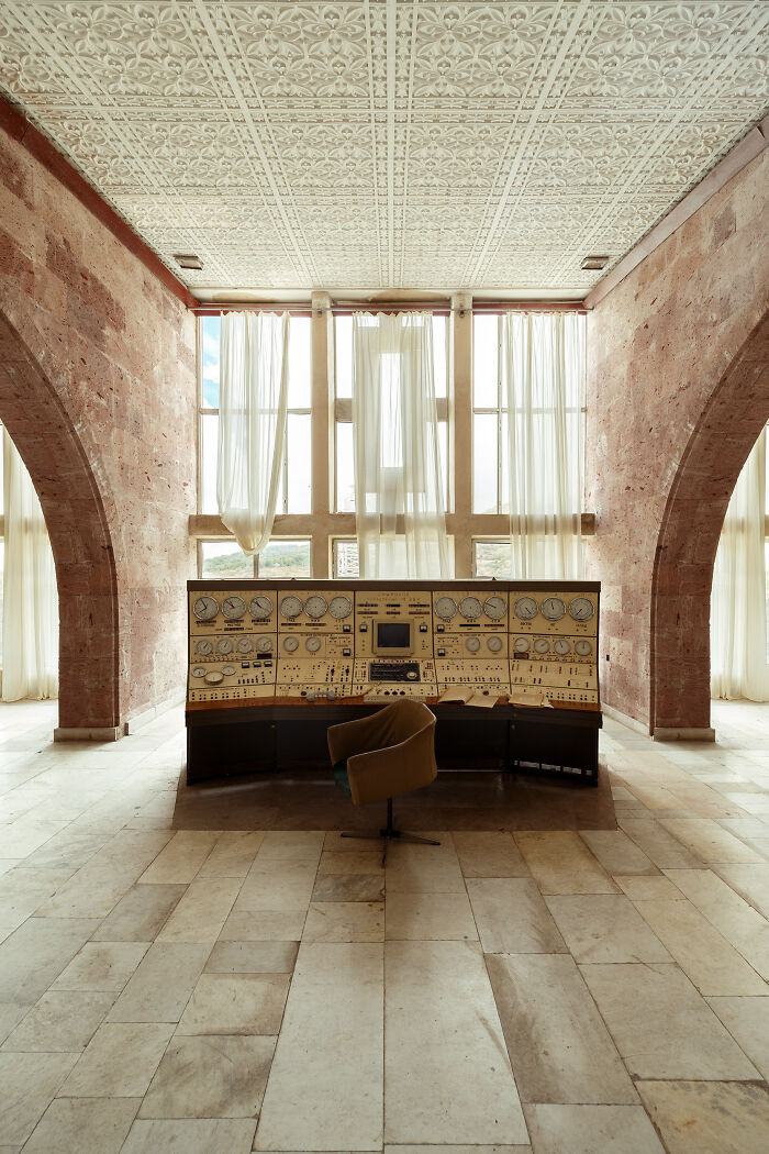 Astrophysical Observatory, Armenia