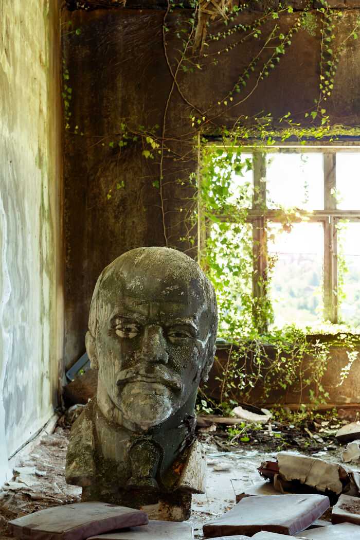 House Of Culture, Georgia