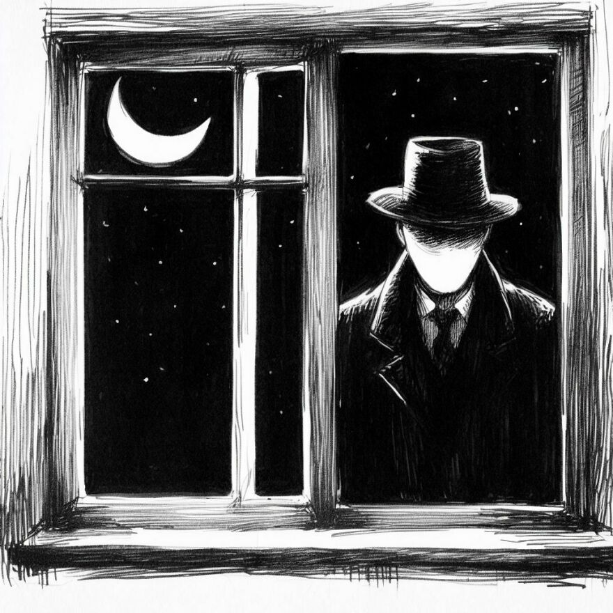 Do You Have An Idea For A Horror Story?