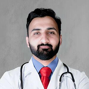 Dr.Majid