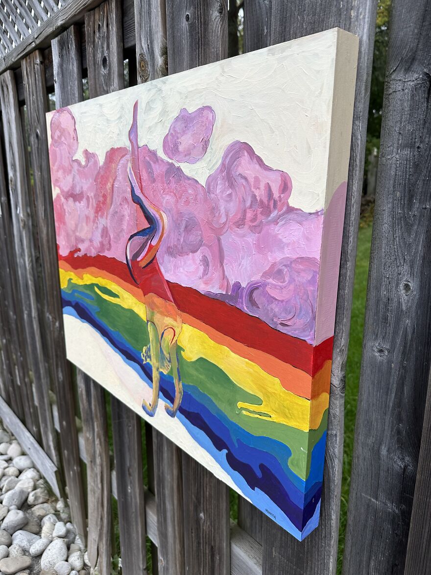 Challenges And Progress In Lgbtq+ Art