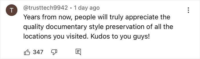 Viral Video Shows &ldquo;Apocalyptic&rdquo; Alabama Mall Stuck In The 1990s, Stuns Viewers
