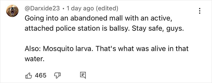 Viral Video Shows &ldquo;Apocalyptic&rdquo; Alabama Mall Stuck In The 1990s, Stuns Viewers