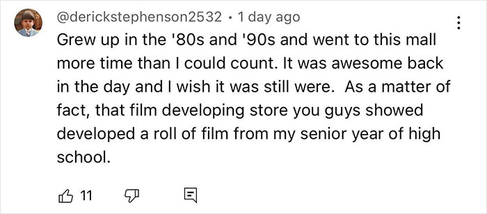 Viral Video Shows &ldquo;Apocalyptic&rdquo; Alabama Mall Stuck In The 1990s, Stuns Viewers