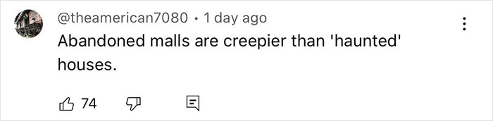 Viral Video Shows &ldquo;Apocalyptic&rdquo; Alabama Mall Stuck In The 1990s, Stuns Viewers