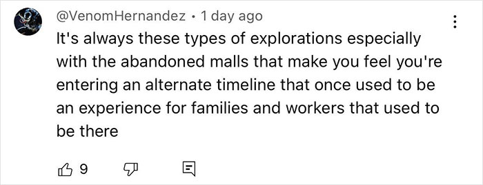 Viral Video Shows &ldquo;Apocalyptic&rdquo; Alabama Mall Stuck In The 1990s, Stuns Viewers