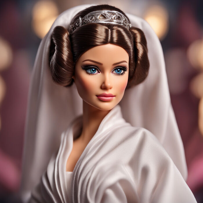 Princess Leia
