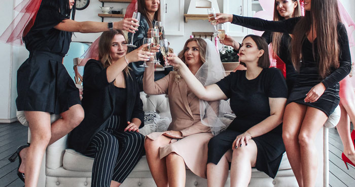 &ldquo;I Don&rsquo;t See Why It Was A Big Deal&rdquo;: Woman Asks If She Was Wrong To Not Follow Hen Party Dress Code