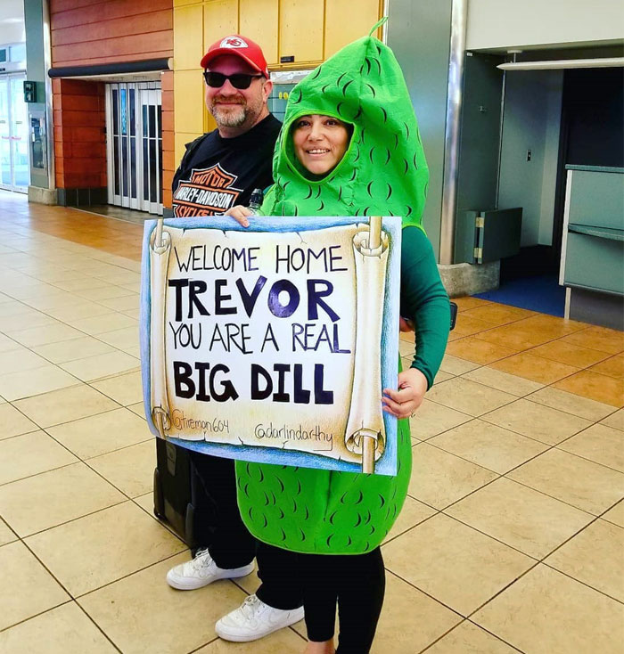 I Can't Believe He Pretended Not To Know Me