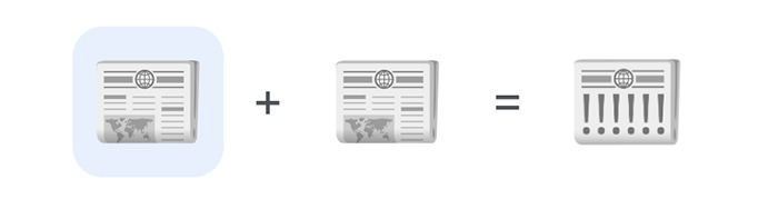 Google Creates "Emoji Kitchen", An Online Service That Crosses Emojis To Create New Ones