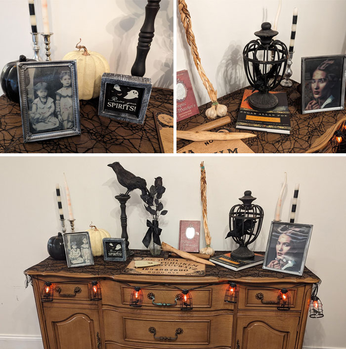 My Tribute To Edgar Allan Poe's Short Story - Berenice