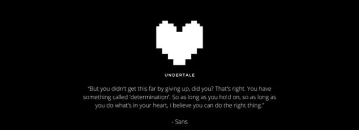 Seeing This Quote Fills You With Determination