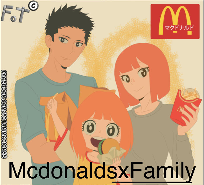 *posts Image* *spawns New Spinoff Show* Btw, I Didn’t Draw This