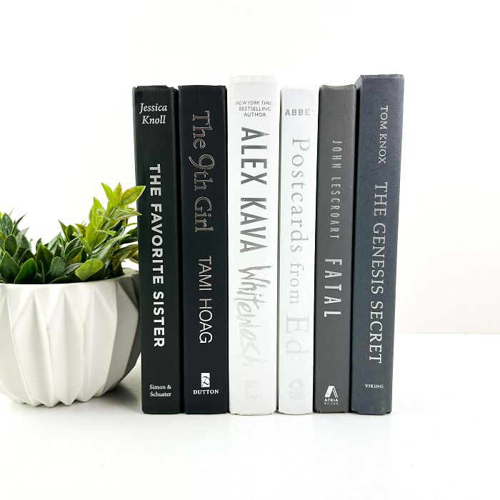 Using Books You’ve Never Read As Decoration To Make You Appear More Cultured Than You Actually Are