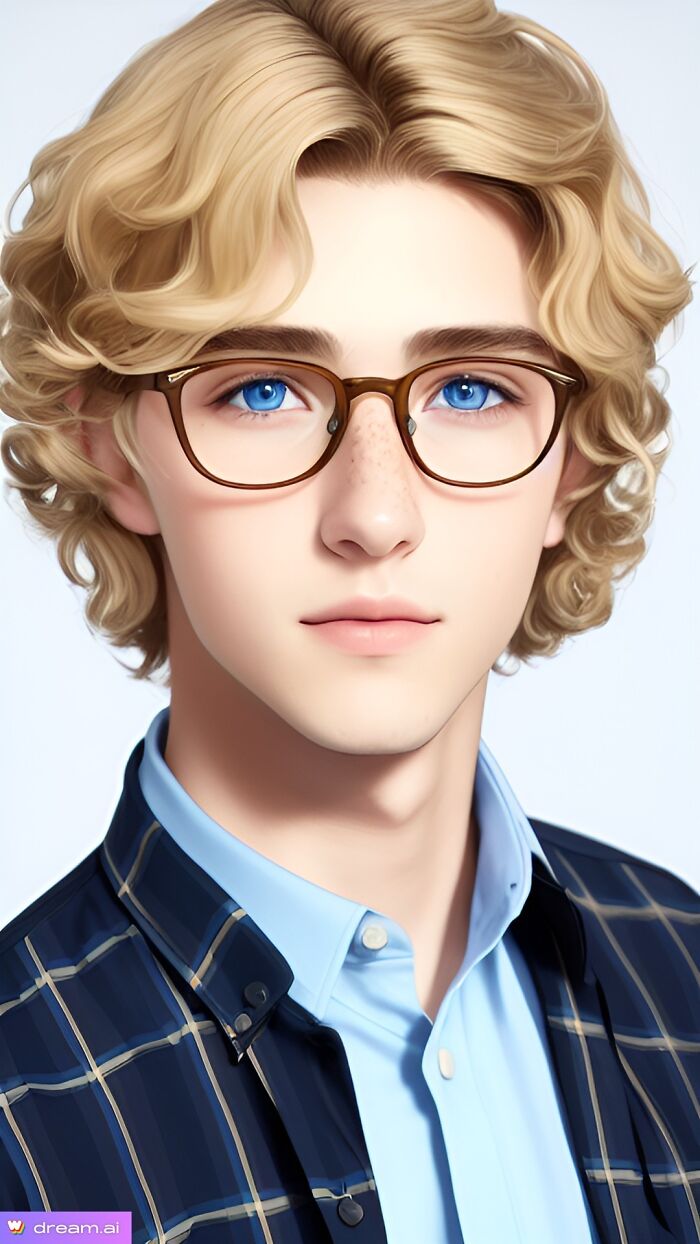 Nooooo It’s Freaky Cos I Look Like This 