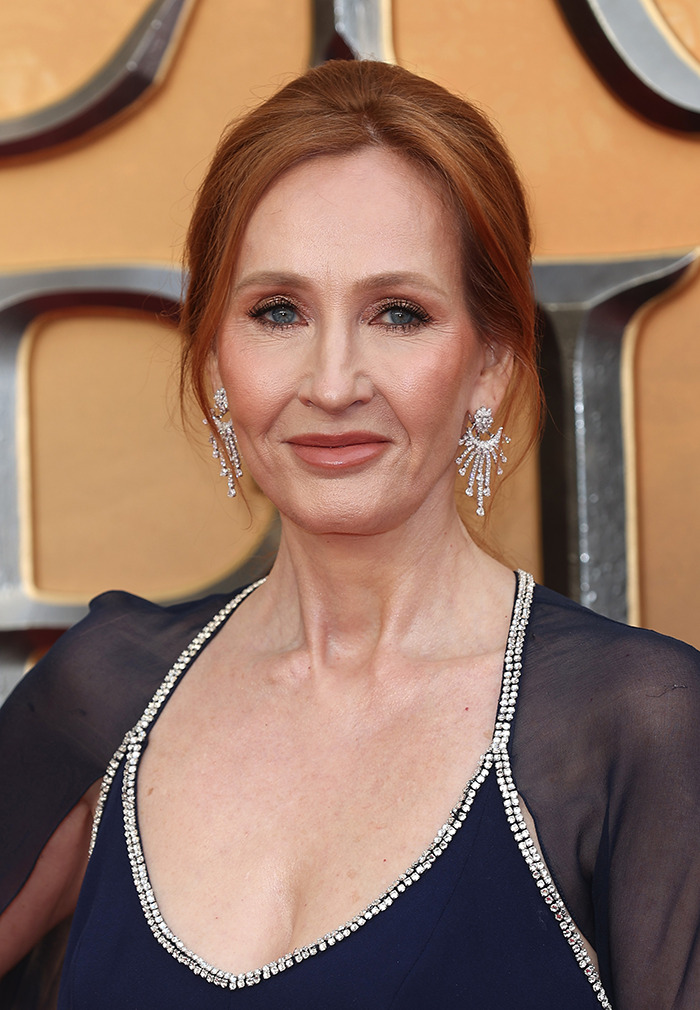 LGBTQ+ Activist Reacts To J.K. Rowling's Anti-Transgender Twitter Rants