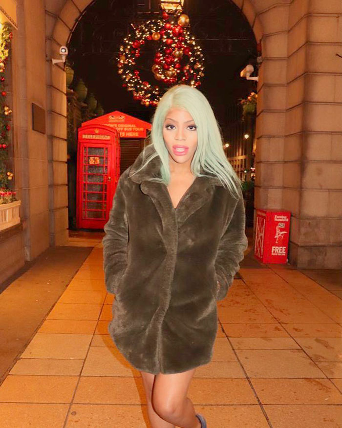 LGBTQ+ Activist Reacts To J.K. Rowling's Anti-Transgender Twitter Rants