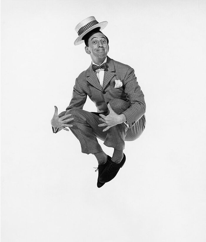 Ray Bolger
