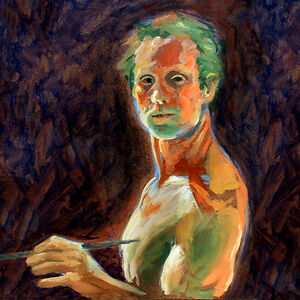 Oliver McRae