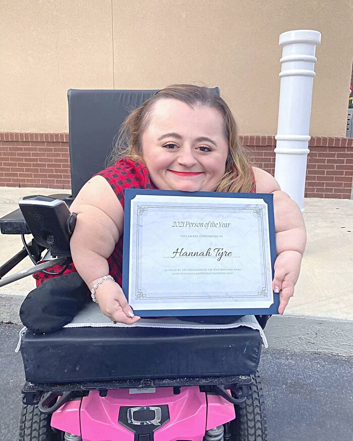 This Resilient Woman Became A Beauty Influencer Despite Her Disability This Resilient Woman Became A Beauty Influencer Despite Her Disability