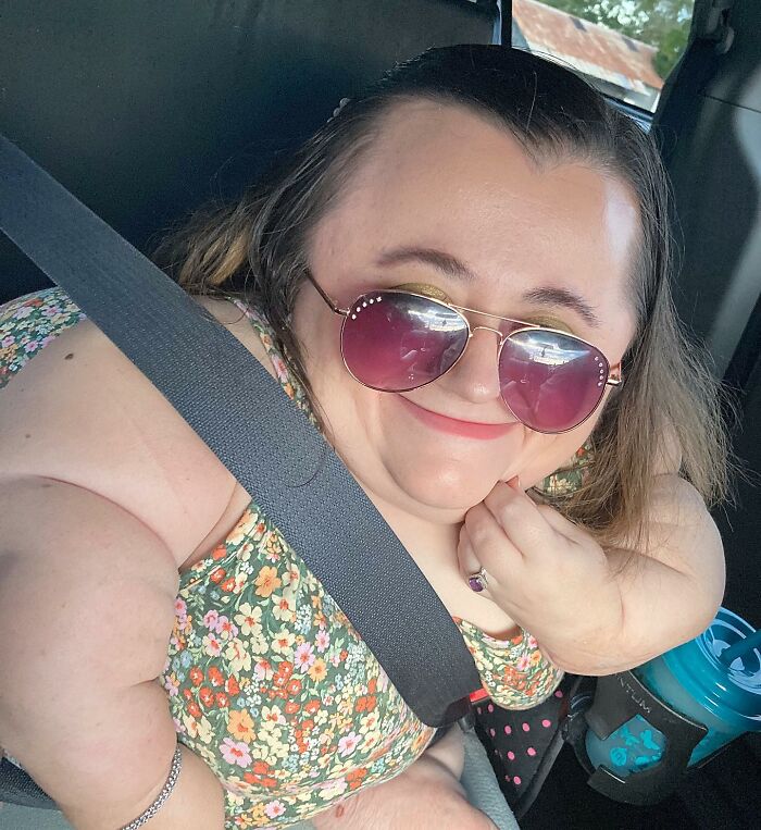 This Resilient Woman Became A Beauty Influencer Despite Her Disability This Resilient Woman Became A Beauty Influencer Despite Her Disability