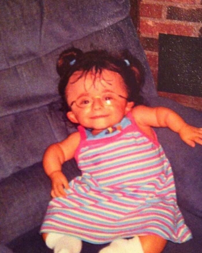 This Resilient Woman Became A Beauty Influencer Despite Her Disability This Resilient Woman Became A Beauty Influencer Despite Her Disability