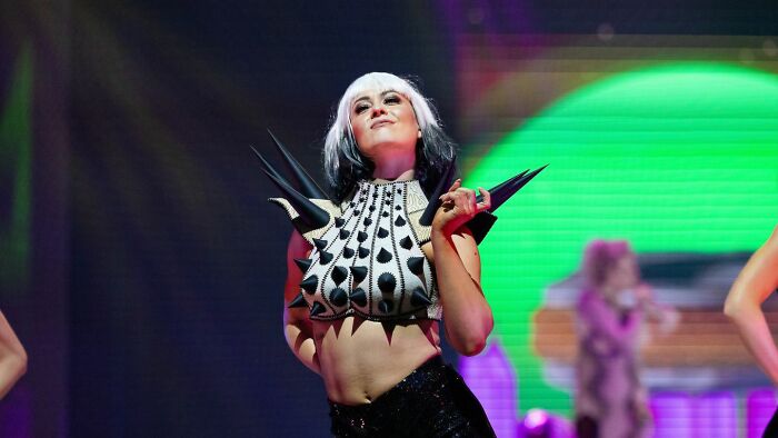 Winner Of The Wearable Technology Award: "Virtually The Same"