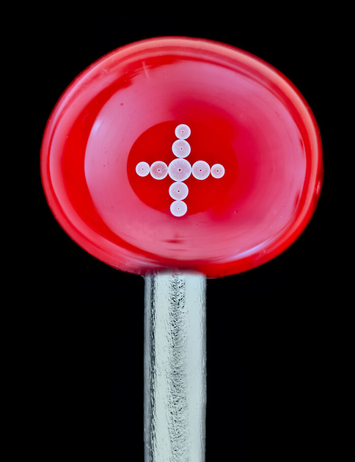 Image Of Distinction - Jan Rosenboom